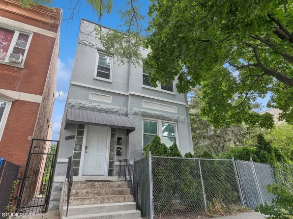 3138 W Polk St, Chicago, IL 60612
