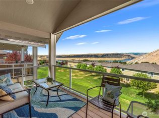 9246 Red Cliff Dr NW #B66, Quincy, WA