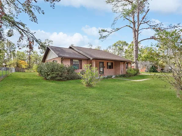 309 E Pace Dr, Perry, FL 32347