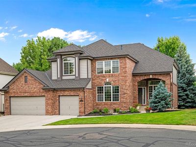 6317 S Jamaica Court, Englewood, CO, 80111