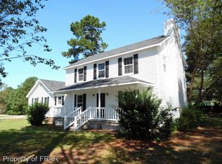 3299 Alforodo St, Fayetteville, NC 28306