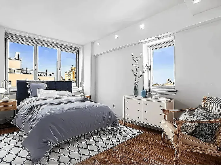 222 E 111th St #5F — Photo 3