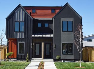 2395 S Cherokee St, Denver, CO 80223