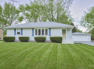 1709 N North Ave, McHenry, IL 60050