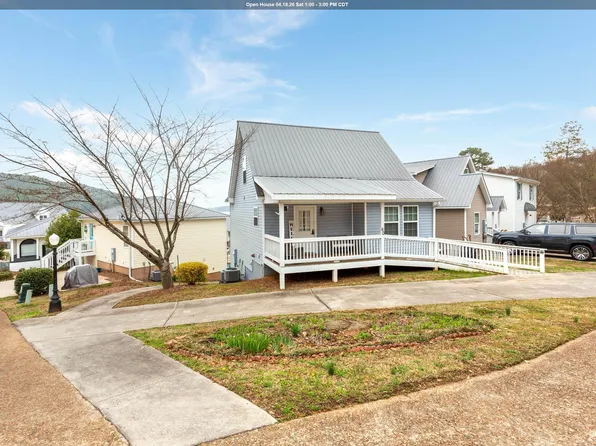 4480 County Road 44 Unit 60, Leesburg, AL 35983