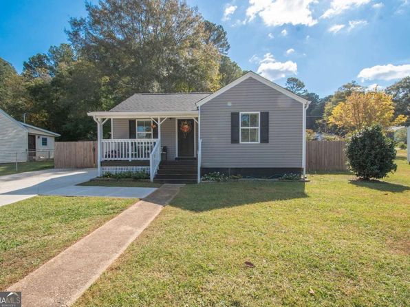 203 White Ave, Hogansville, GA 30230