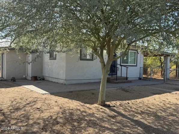 3016 S 125TH Avenue, Avondale, AZ 85323