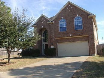 5th image of 24403 Schivener House Ln