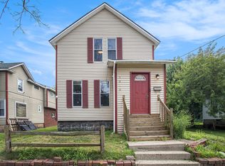 1616 N Edwards St, Kalamazoo, MI 49007
