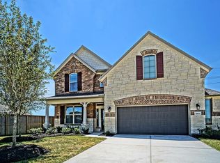 20934 Bristol Meadow Ln, Cypress, TX 77433