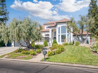 1662 E Fox Glen Ave, Fresno, CA