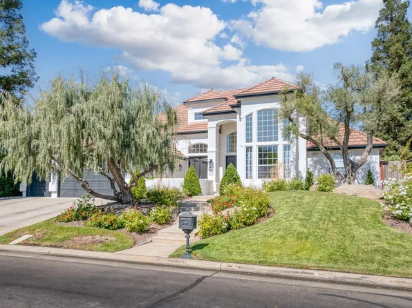 1662 E Fox Glen Ave, Fresno, CA 93730