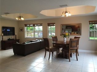 15285 SW 30th Ter #1, Miami, FL 33185