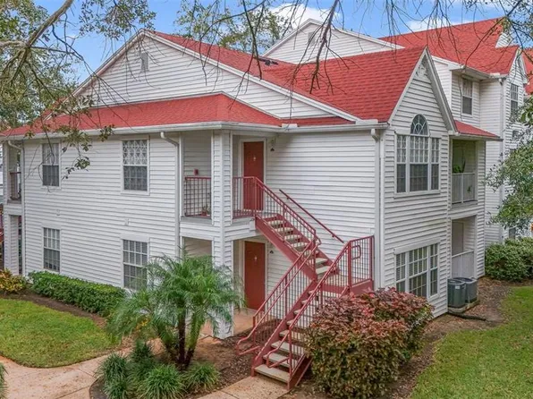 11574 Westwood Blvd APT 1112, Orlando, FL 32821