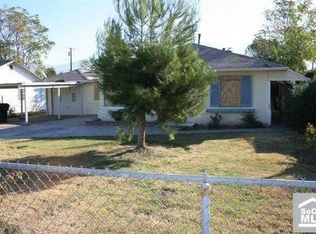 7465 Elmwood Rd, San Bernardino, CA 92410