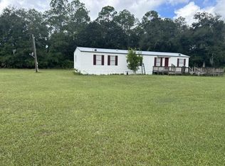 61 Dottie Ln, Saint Augustine, FL 32092