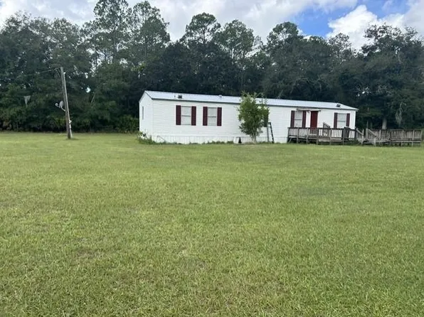 61 Dottie Ln, Saint Augustine, FL 32092