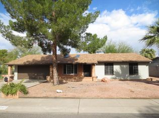 3544 W Eugie Ave, Phoenix, AZ 85029
