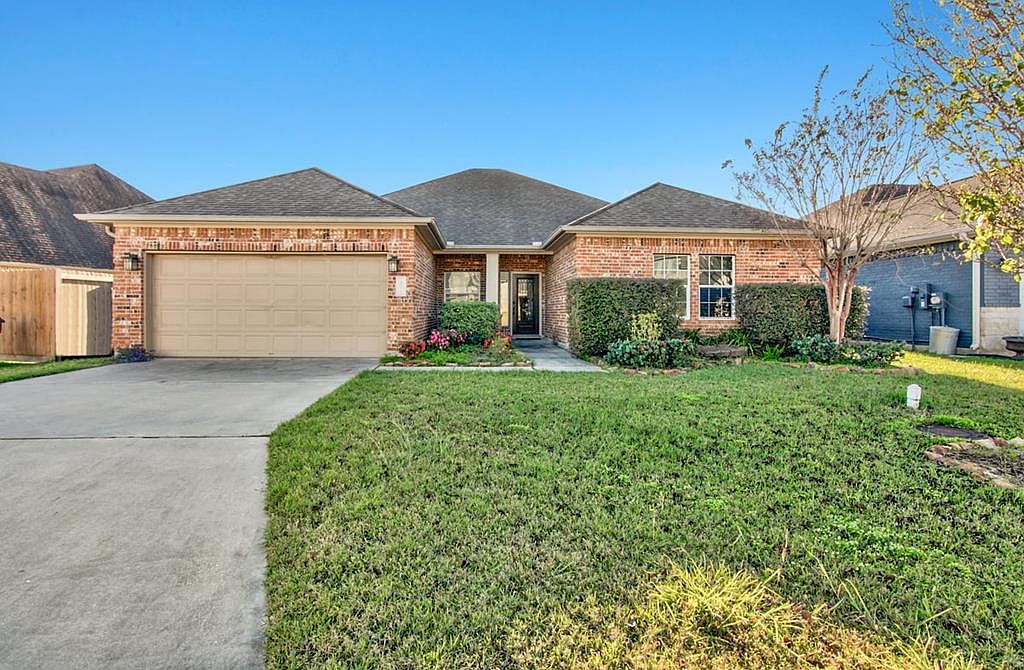 10215 Dominion Ranch Dr, Port Arthur, TX 77640 | Zillow