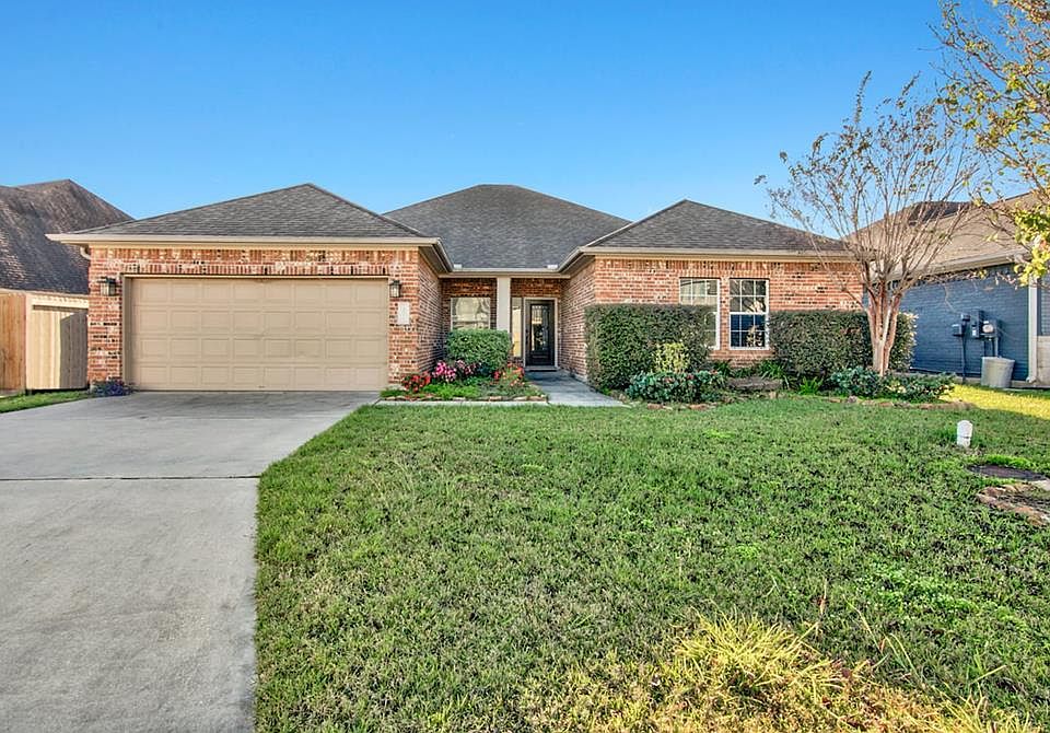 10215 Dominion Ranch Dr, Port Arthur, TX 77640 Zillow