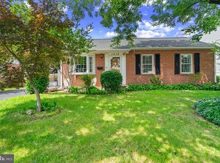 1316 Meadowvale Rd, Glen Burnie, MD 21060