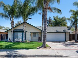 801 N 6th St, Fowler, CA 93625
