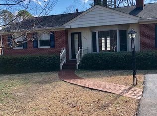 7503 Donder Rd, Henrico, VA 23294