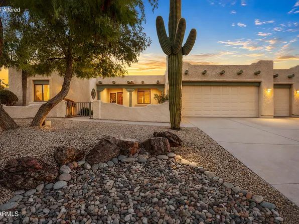 19056 E ALONDRA Way, Rio Verde, AZ 85263