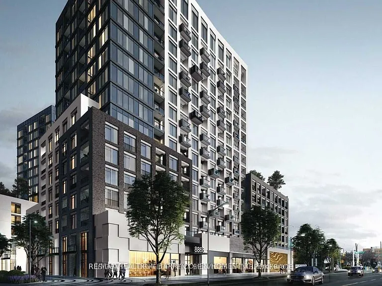 8868 Yonge St #Townhouse 103 — Photo 1