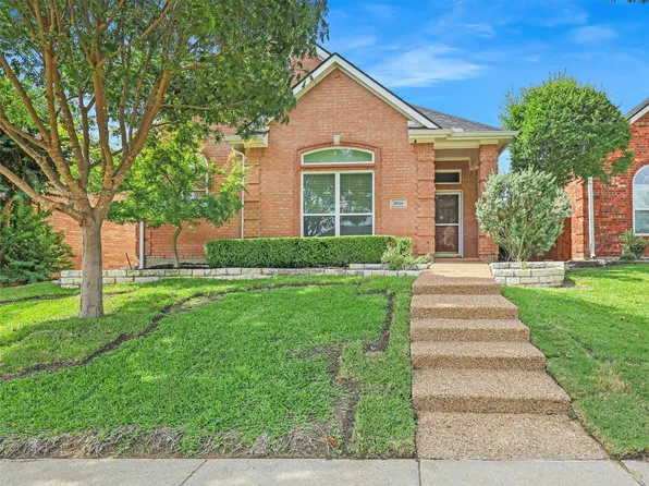 3020 Springfellow Dr, Plano, TX 75025