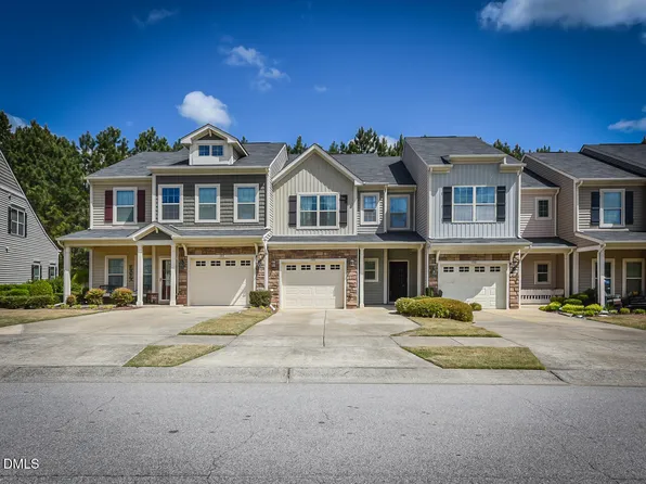 155 Cypress Hill Ln, Holly Springs, NC 27540
