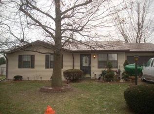 638 Joseph Dr, Mascoutah, IL