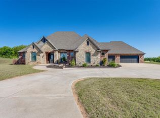 33410 Pecan Grove Rd, Shawnee, OK 74804