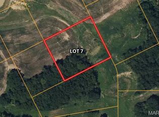 127 McMorland Dr LOT 7, O'Fallon, MO 63366