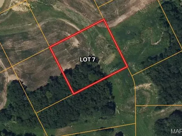127 McMorland Dr Lot 7, O'Fallon, MO 63366