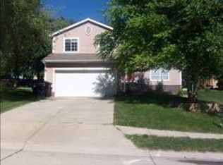 1111 Conestoga Rd, Papillion, NE 68046
