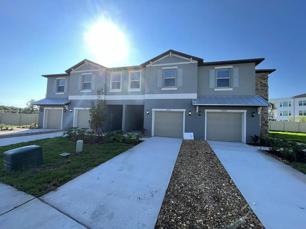 14454 Easy Goer St — Photo 1