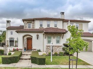 4269 Lilac Ridge Rd, San Ramon, CA 94582