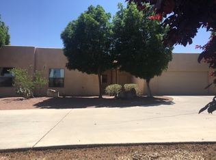 865 Harris Rd, Las Cruces, NM 88005