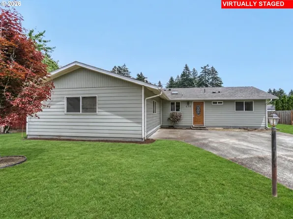 630 SE 134th Ave, Portland, OR 97233