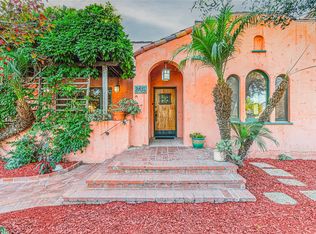 245 Bennett Ave, Long Beach, CA 90803