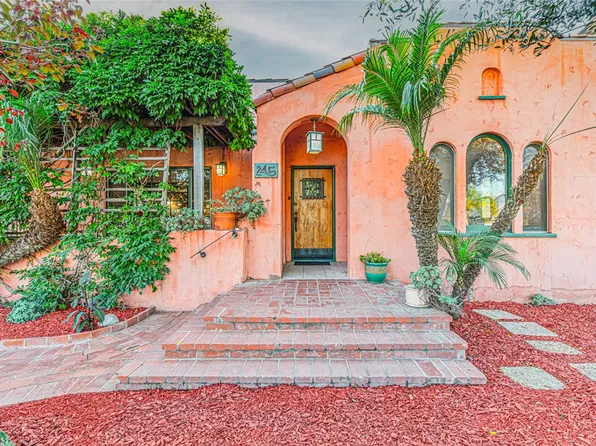 245 Bennett Ave, Long Beach, CA 90803