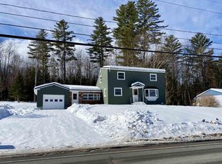 107 Portland St, Lancaster, NH 03584