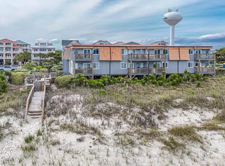 277 W First Street # 1j, Ocean Isle Beach, NC 28469