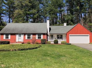 24 Joan St, Wilbraham, MA 01095