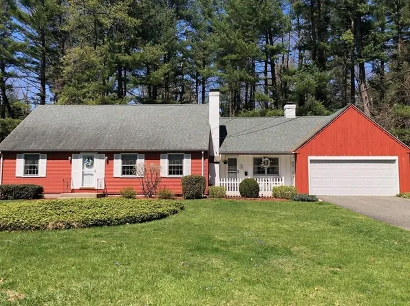 24 Joan St, Wilbraham, MA 01095