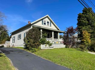 203 Dewey St, Bennington, VT 05201