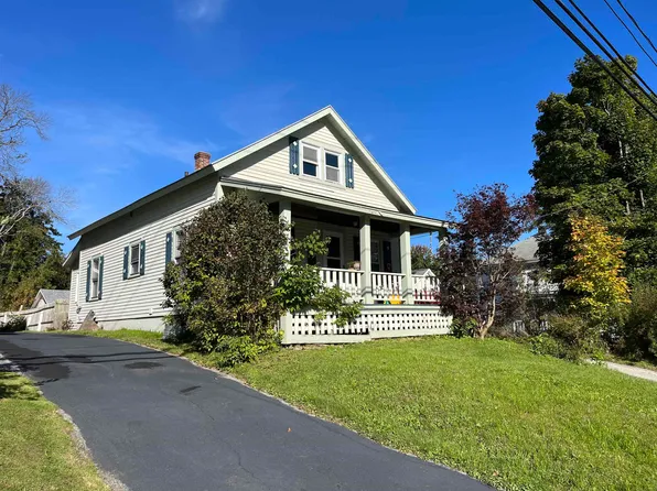203 Dewey Street, Bennington, VT 05201