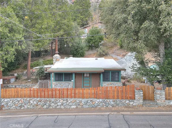 6818 Mount Baldy Rd, Mt Baldy, CA 91759