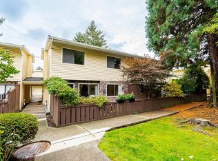 9378 122nd St #49, Surrey, BC V3V 4L6